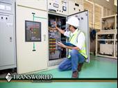 established industrial engineering mechanical