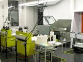 established niche printing brand