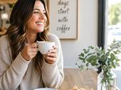 turnkey coffee business high-growth