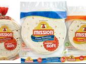 mission's tortilla route dallas
