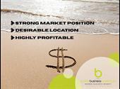 high-profit trade services business