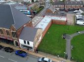 commercial property northumberland for