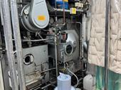 old established dry cleaners