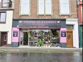 busy florist business investment