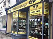 successful well established antiques