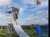 highly unique outside sports