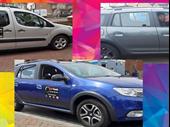 reputable taxi hire business