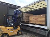 reputable delivery business for