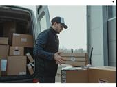 highly rated courier haulage