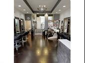 family run hair beauty