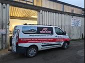 family run fibreglass repair