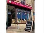 highly rated wine retailer