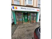 well established european grocery