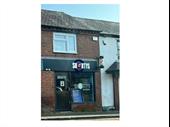 extremely well established barbershop