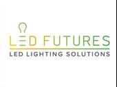 commercial industrial led lighting