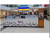 exceptional bubble tea franchise