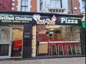established profitable takeaway for