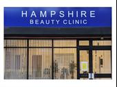 beauty clinic fixtures fittings