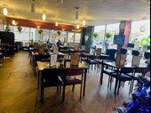 profitable thriving cafe for