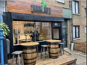 established popular takeaway for