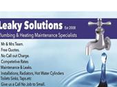 well established plumbing heating