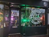 profitable barbershop for sale