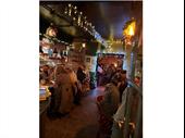 established thriving restaurant for