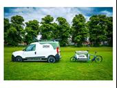 sustainable painting decorating business