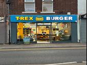 profitable mansfield takeaway low