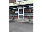 turn-key coffee shop with