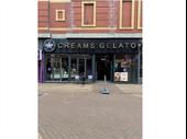 thriving creams cafe franchise
