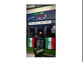 high-performing takeaway with excellent