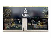 thriving modern indian restaurant