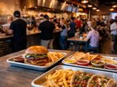scale-ready national franchise platform