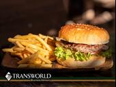 asset sale restaurant