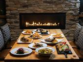 profitable full-service restaurant with