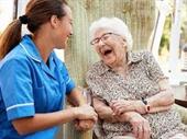 senior care partnership rockies