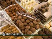 popular franchise treat shop