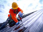 commercial roofing focused on