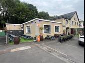 commercial property petros restaurant