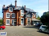 holiday letting accommodation investment