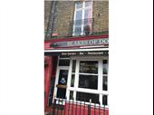 historic dover gem restaurant