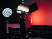 established media technical equipment