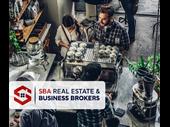 cafe for sale abbotsford