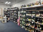 liquor store for sale