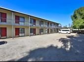 24 room regional motel