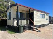 freehold caravan park for