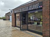 hot food opportunity durham