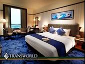 luxury b& b business