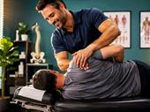 30 year chiropractic practice